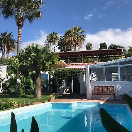 Casa Maria 64 Villa La Victoria de Acentejo Ngoại thất bức ảnh
