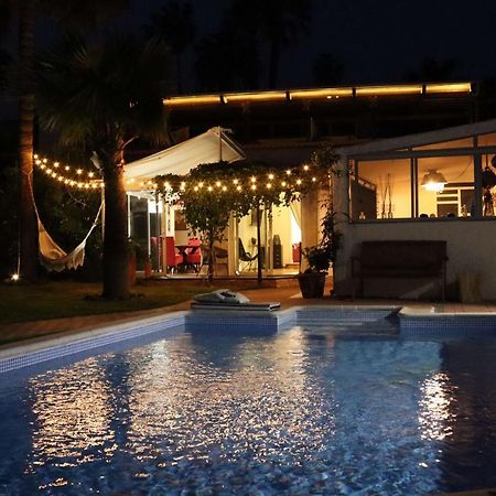Casa Maria 64 Villa La Victoria de Acentejo Ngoại thất bức ảnh