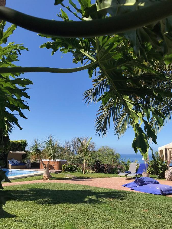 Casa Maria 64 Villa La Victoria de Acentejo Ngoại thất bức ảnh