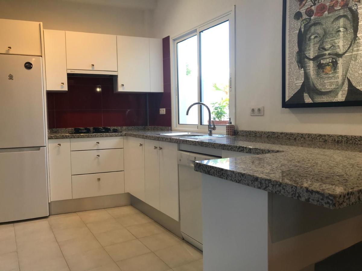 Casa Maria 64 Villa La Victoria de Acentejo Ngoại thất bức ảnh