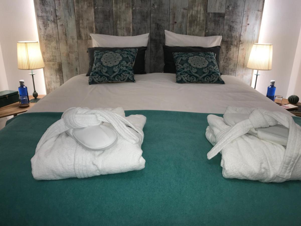 Casa Maria 64 Villa La Victoria de Acentejo Ngoại thất bức ảnh