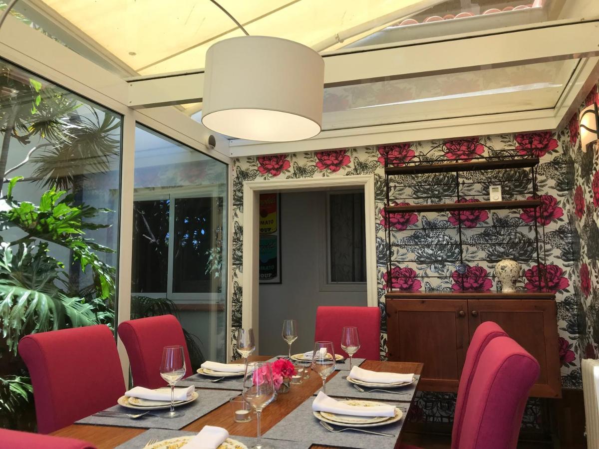 Casa Maria 64 Villa La Victoria de Acentejo Ngoại thất bức ảnh
