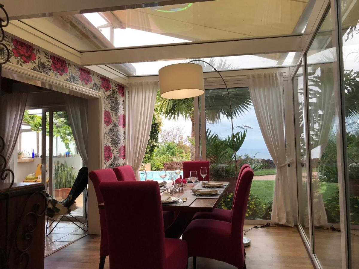 Casa Maria 64 Villa La Victoria de Acentejo Ngoại thất bức ảnh