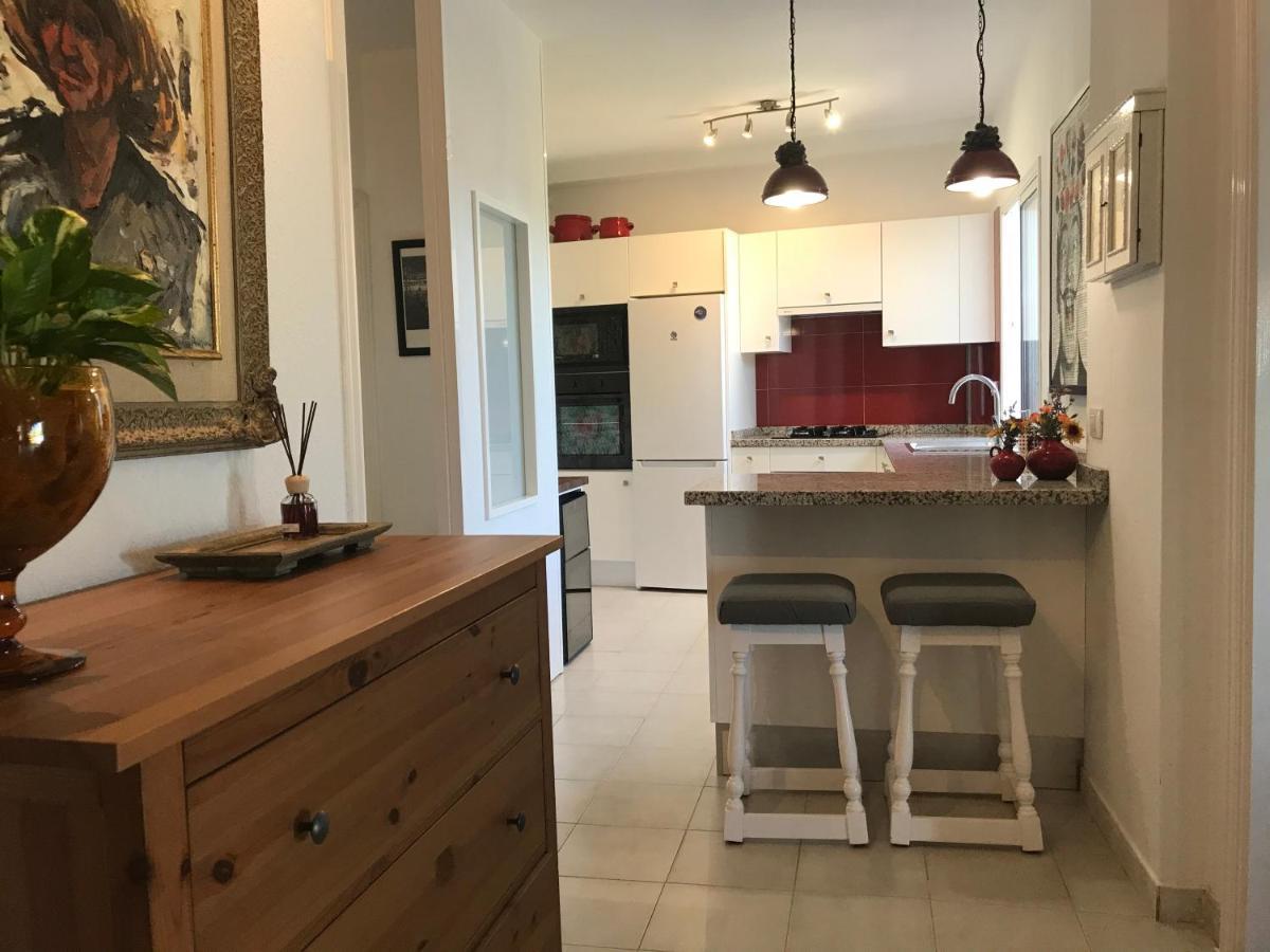 Casa Maria 64 Villa La Victoria de Acentejo Ngoại thất bức ảnh