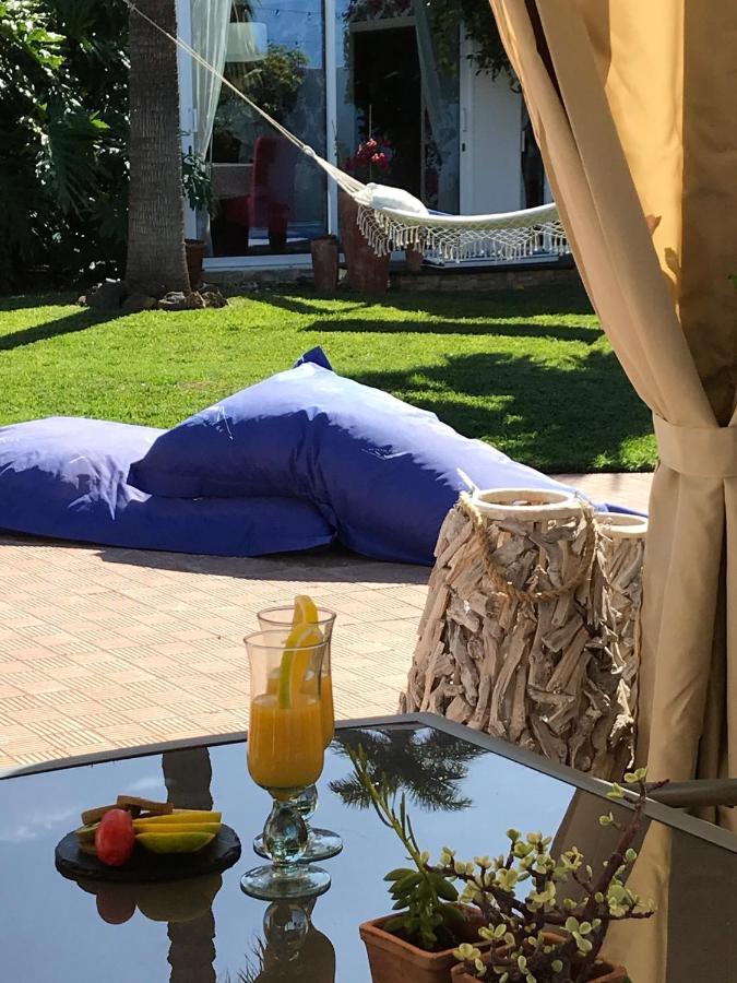 Casa Maria 64 Villa La Victoria de Acentejo Ngoại thất bức ảnh