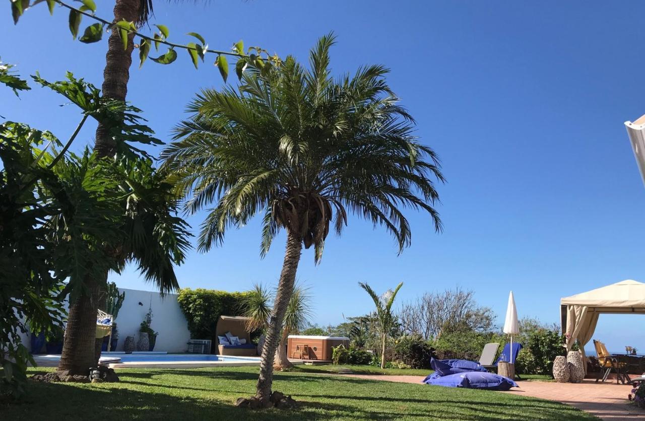 Casa Maria 64 Villa La Victoria de Acentejo Ngoại thất bức ảnh
