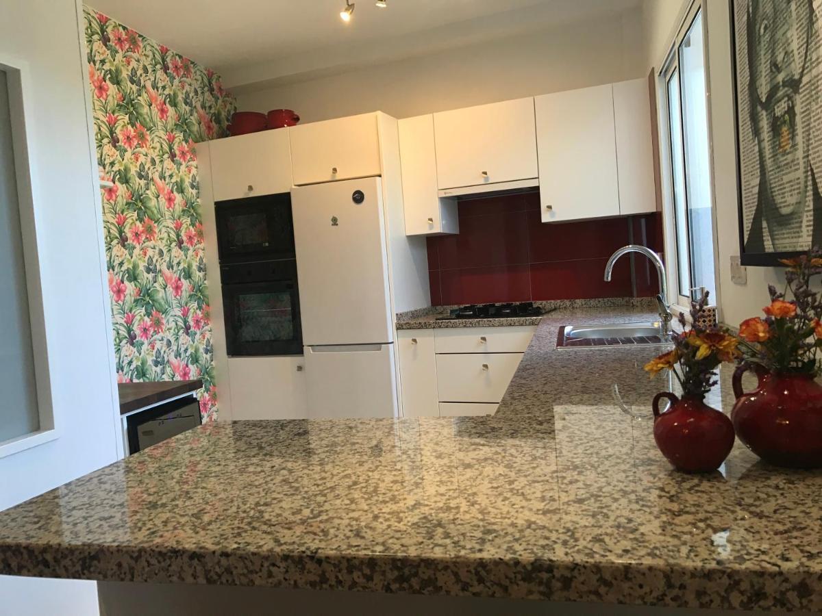 Casa Maria 64 Villa La Victoria de Acentejo Ngoại thất bức ảnh