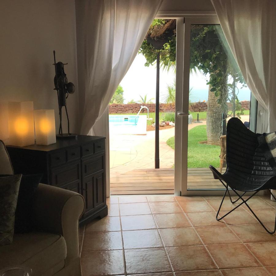 Casa Maria 64 Villa La Victoria de Acentejo Ngoại thất bức ảnh