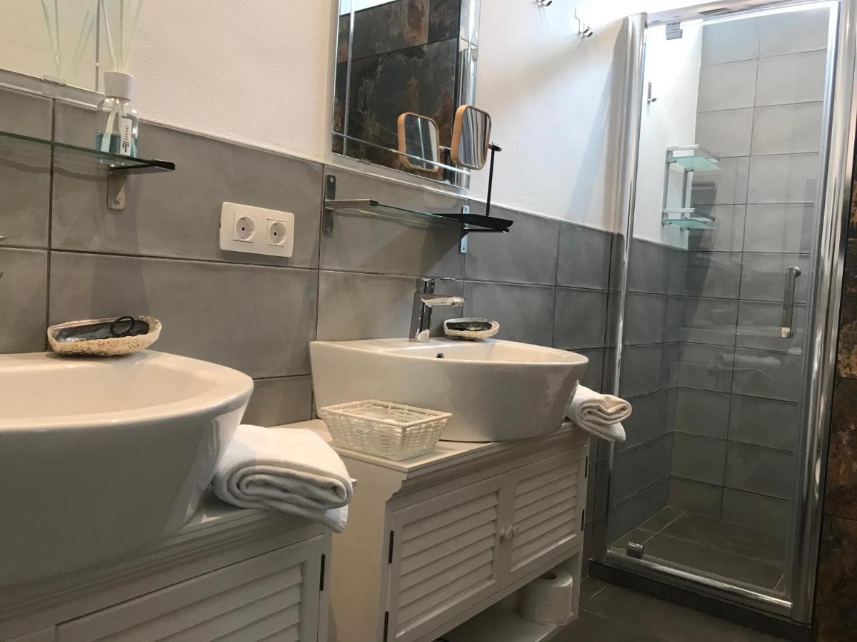Casa Maria 64 Villa La Victoria de Acentejo Ngoại thất bức ảnh