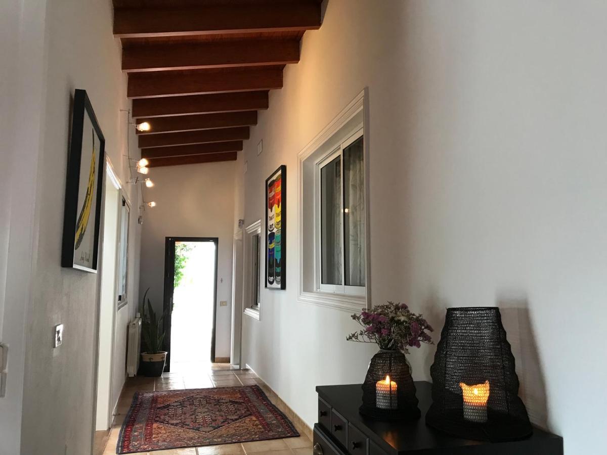 Casa Maria 64 Villa La Victoria de Acentejo Ngoại thất bức ảnh