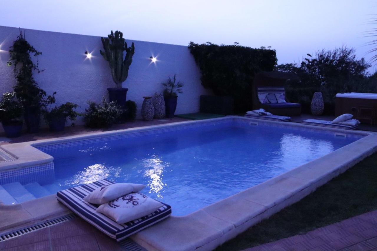 Casa Maria 64 Villa La Victoria de Acentejo Ngoại thất bức ảnh