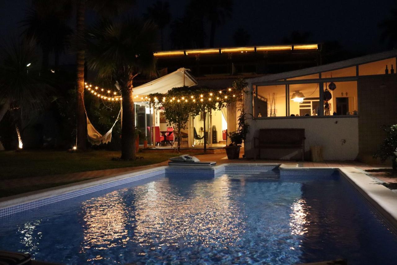 Casa Maria 64 Villa La Victoria de Acentejo Ngoại thất bức ảnh