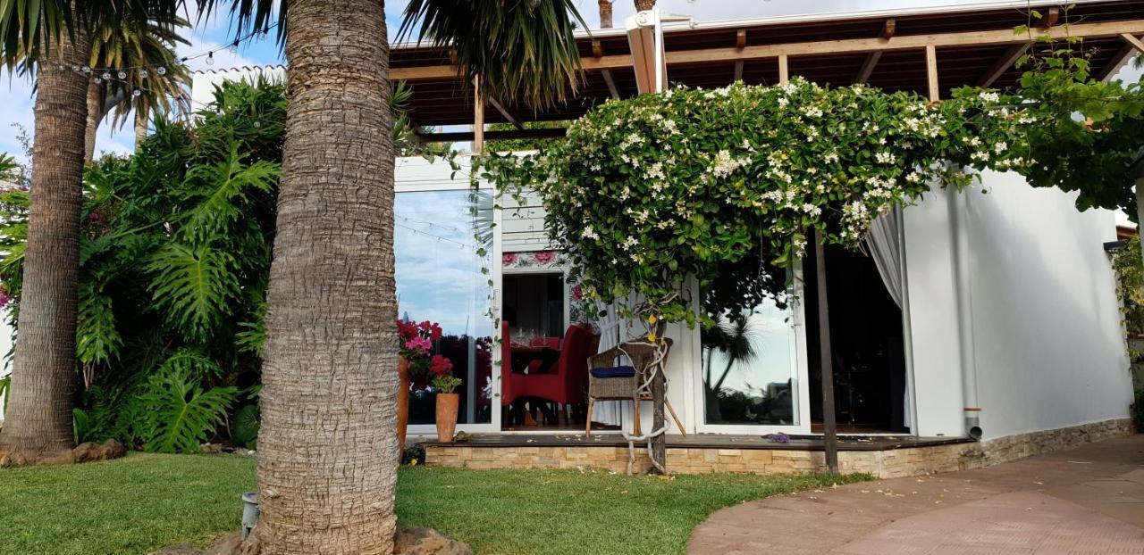 Casa Maria 64 Villa La Victoria de Acentejo Ngoại thất bức ảnh