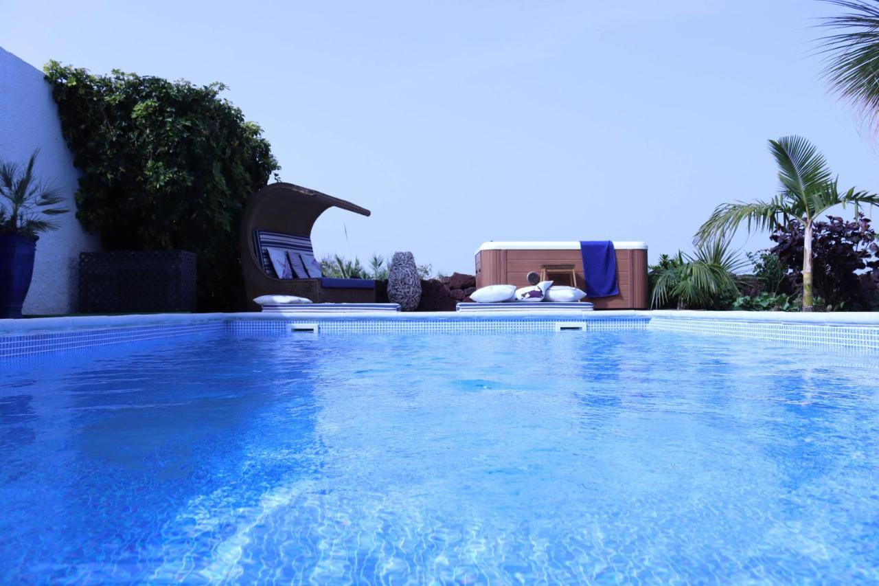 Casa Maria 64 Villa La Victoria de Acentejo Ngoại thất bức ảnh