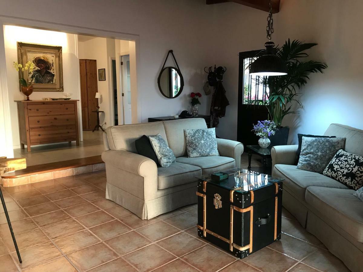 Casa Maria 64 Villa La Victoria de Acentejo Ngoại thất bức ảnh