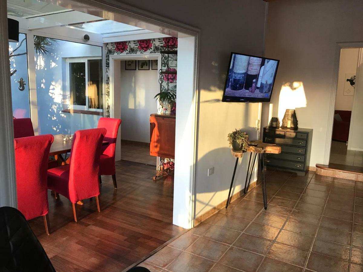 Casa Maria 64 Villa La Victoria de Acentejo Ngoại thất bức ảnh