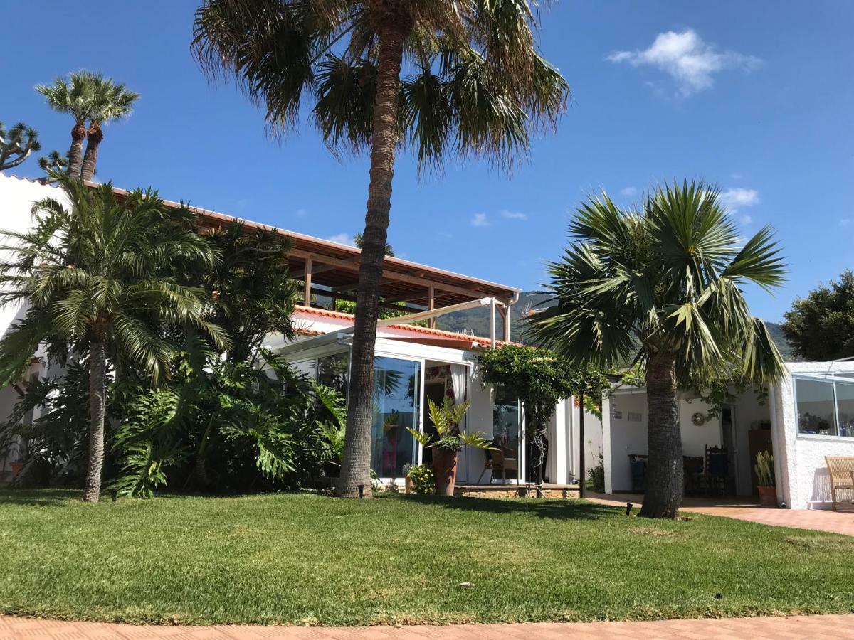 Casa Maria 64 Villa La Victoria de Acentejo Ngoại thất bức ảnh