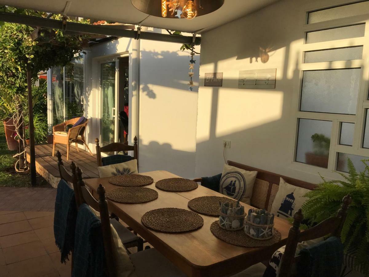 Casa Maria 64 Villa La Victoria de Acentejo Ngoại thất bức ảnh